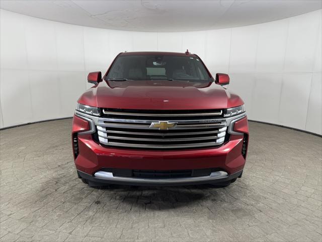 used 2021 Chevrolet Tahoe car, priced at $59,998