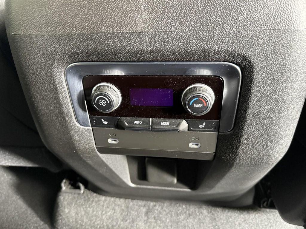 used 2021 Chevrolet Tahoe car, priced at $53,998