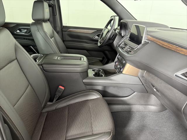 used 2021 Chevrolet Tahoe car, priced at $59,998