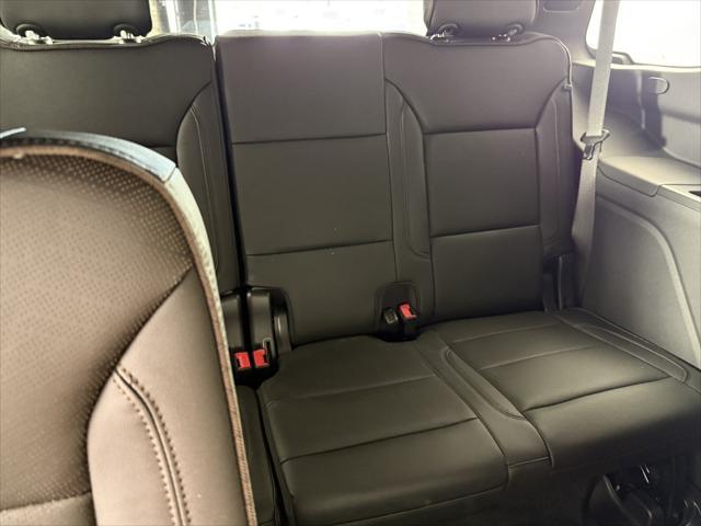 used 2021 Chevrolet Tahoe car, priced at $59,998
