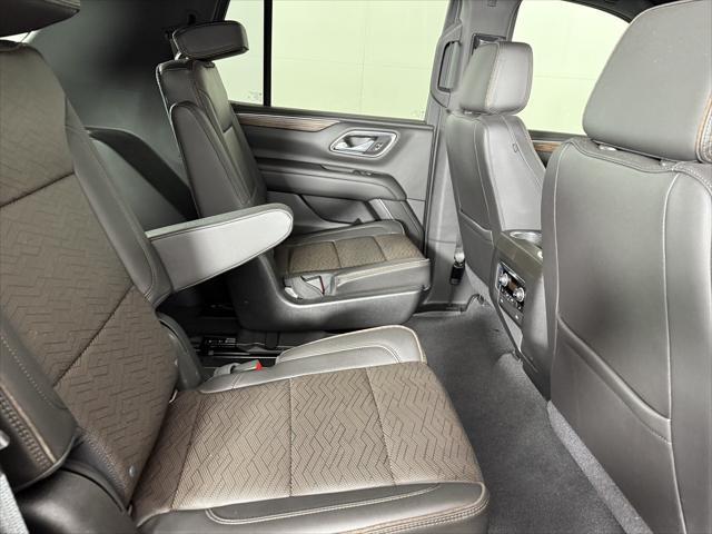 used 2021 Chevrolet Tahoe car, priced at $59,998