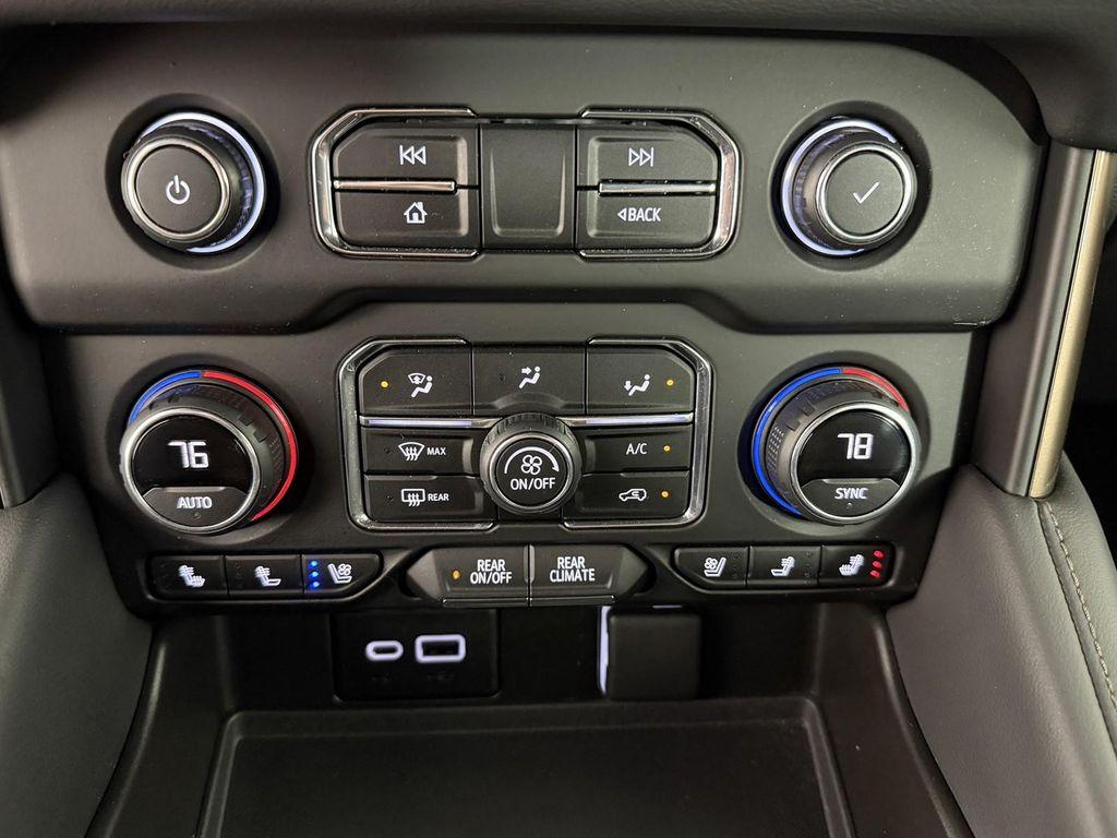 used 2021 Chevrolet Tahoe car, priced at $53,998