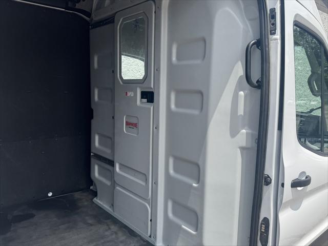 used 2023 Ford Transit-250 car, priced at $36,998