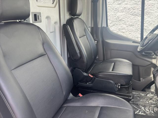 used 2023 Ford Transit-250 car, priced at $36,998