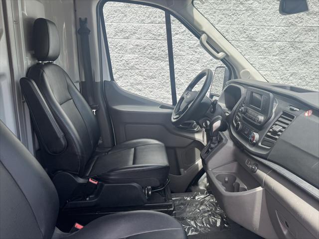 used 2023 Ford Transit-250 car, priced at $36,998