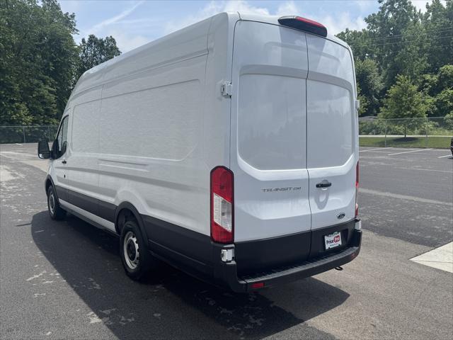 used 2023 Ford Transit-250 car, priced at $36,998