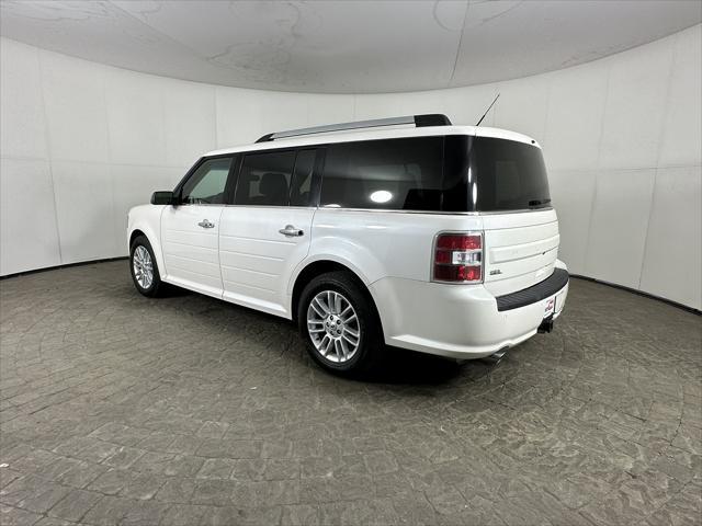 used 2019 Ford Flex car, priced at $17,998