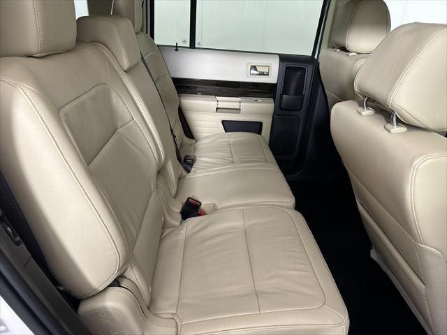 used 2019 Ford Flex car, priced at $17,998