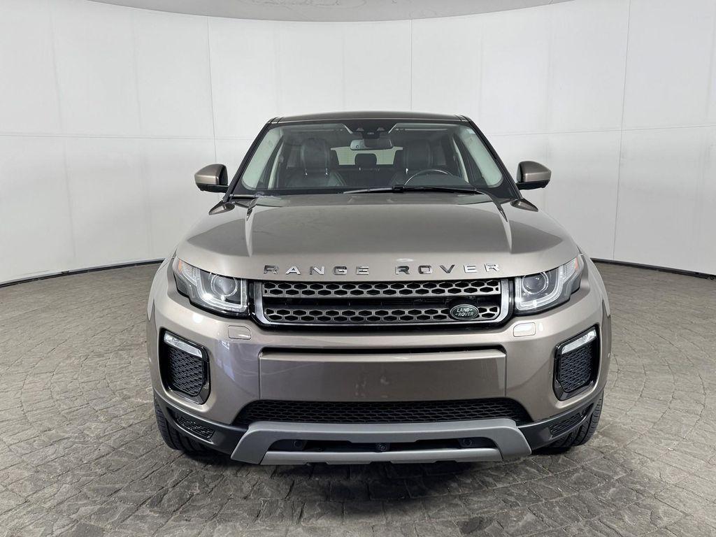 used 2019 Land Rover Range Rover Evoque car, priced at $19,800