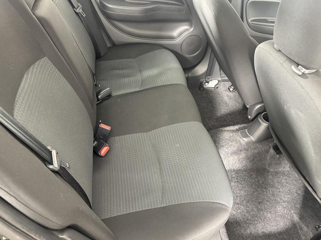 used 2022 Mitsubishi Mirage G4 car, priced at $11,500