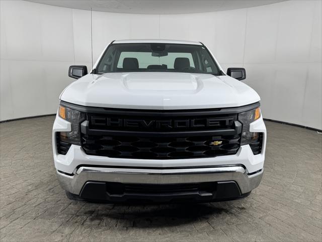 used 2023 Chevrolet Silverado 1500 car, priced at $26,500