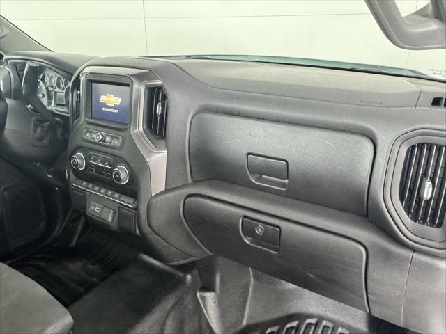 used 2023 Chevrolet Silverado 1500 car, priced at $26,500