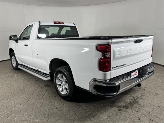 used 2023 Chevrolet Silverado 1500 car, priced at $26,500