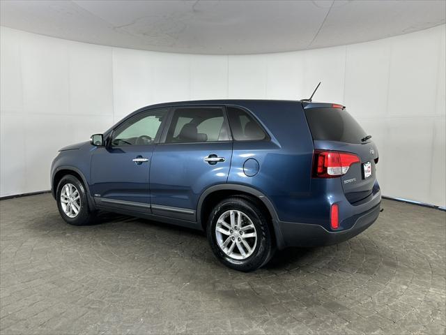 used 2014 Kia Sorento car, priced at $9,500