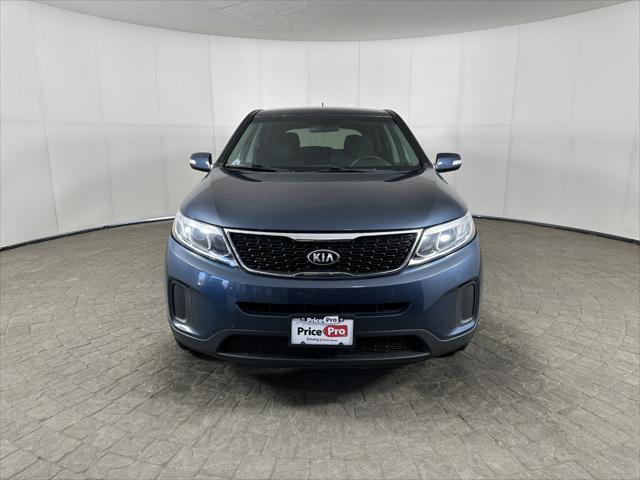 used 2014 Kia Sorento car, priced at $9,500