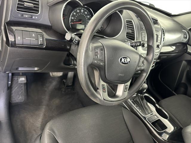 used 2014 Kia Sorento car, priced at $9,500