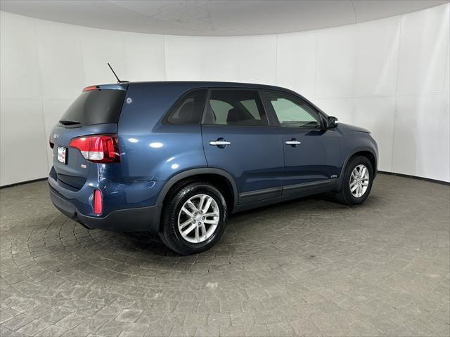 used 2014 Kia Sorento car, priced at $9,500