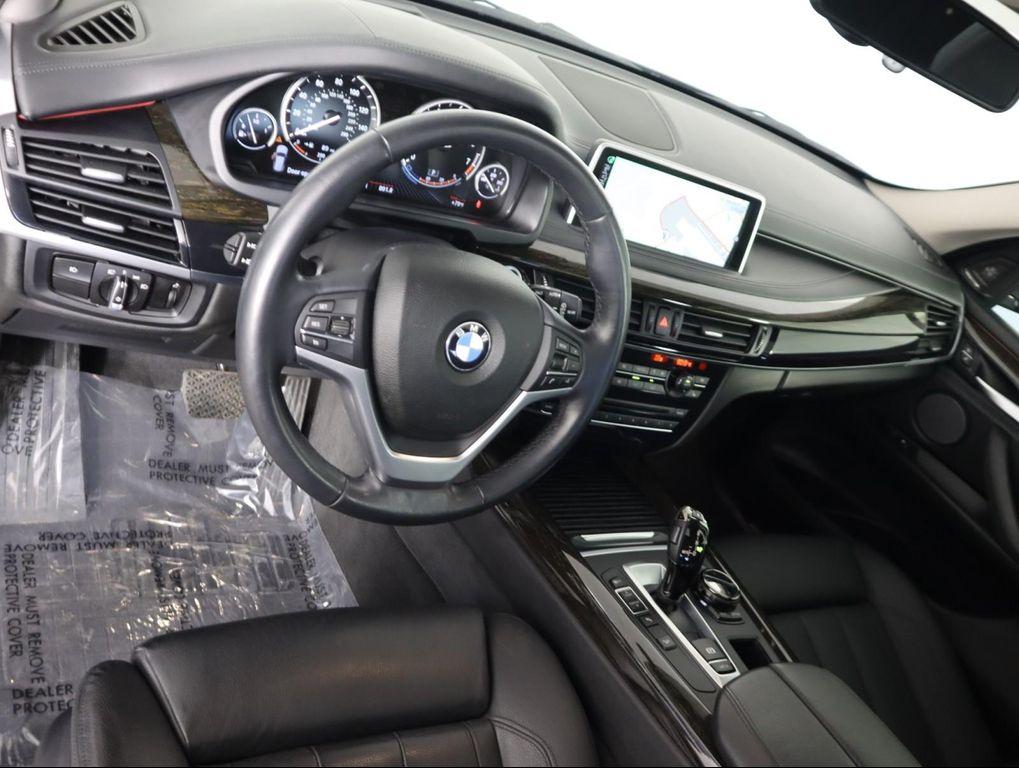 used 2016 BMW X5 car, priced at $19,998