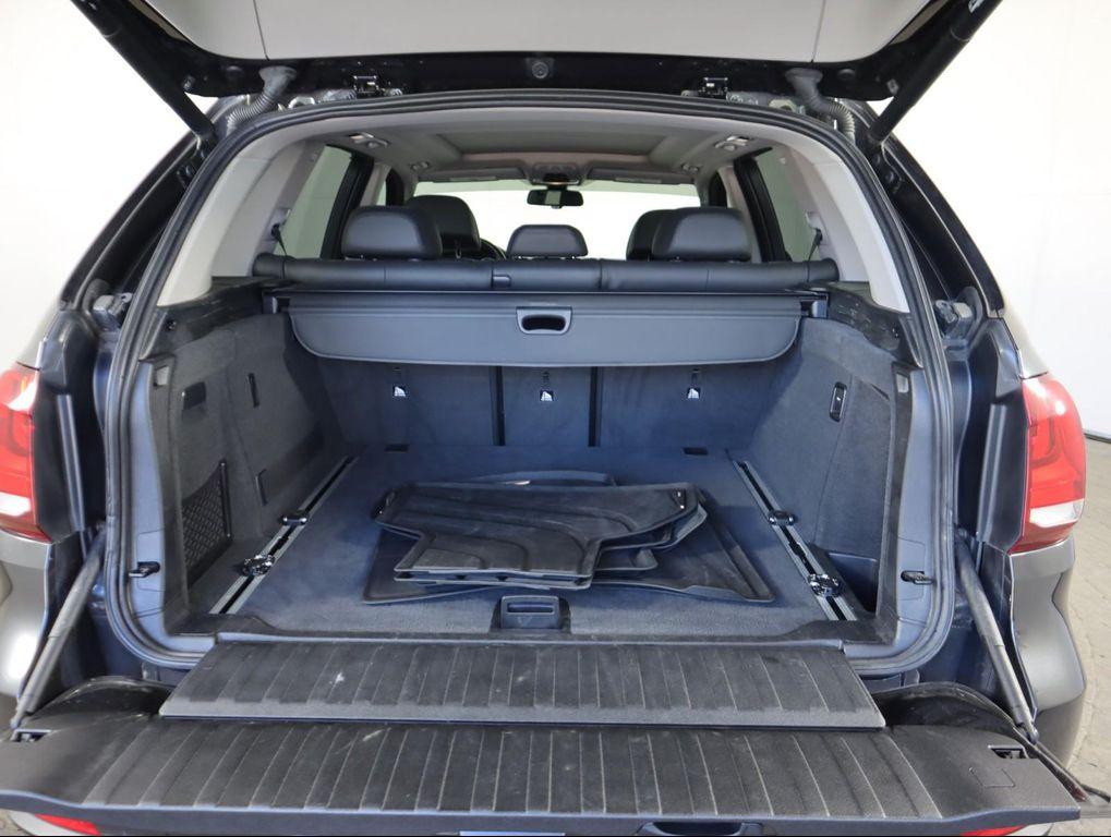 used 2016 BMW X5 car, priced at $19,998