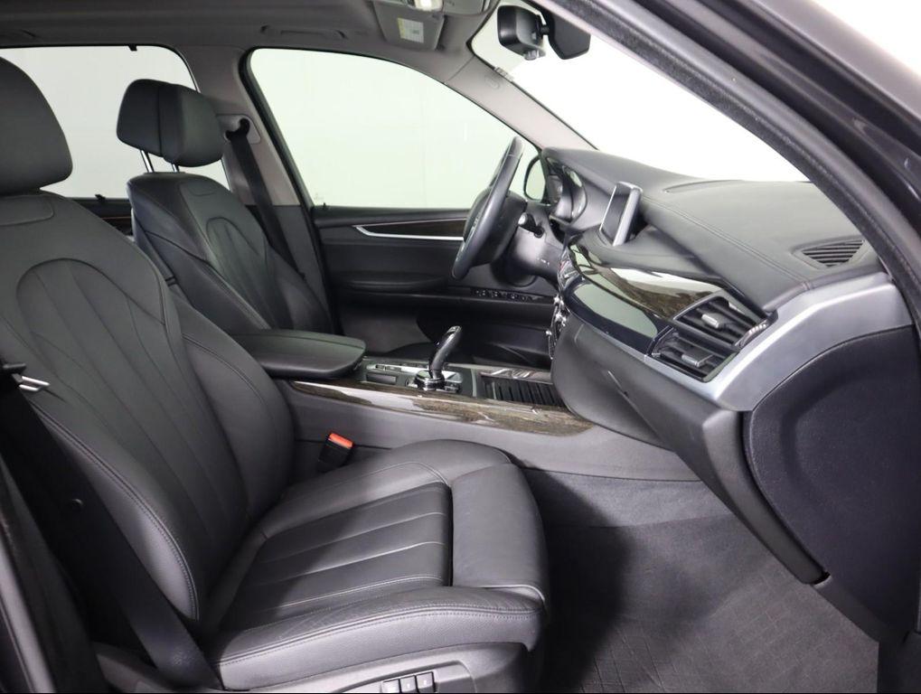 used 2016 BMW X5 car, priced at $19,998
