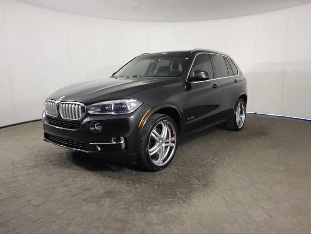 used 2016 BMW X5 car, priced at $19,998