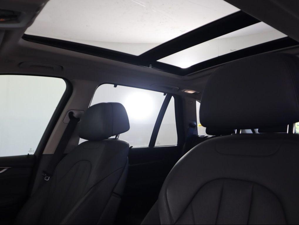 used 2016 BMW X5 car, priced at $19,998