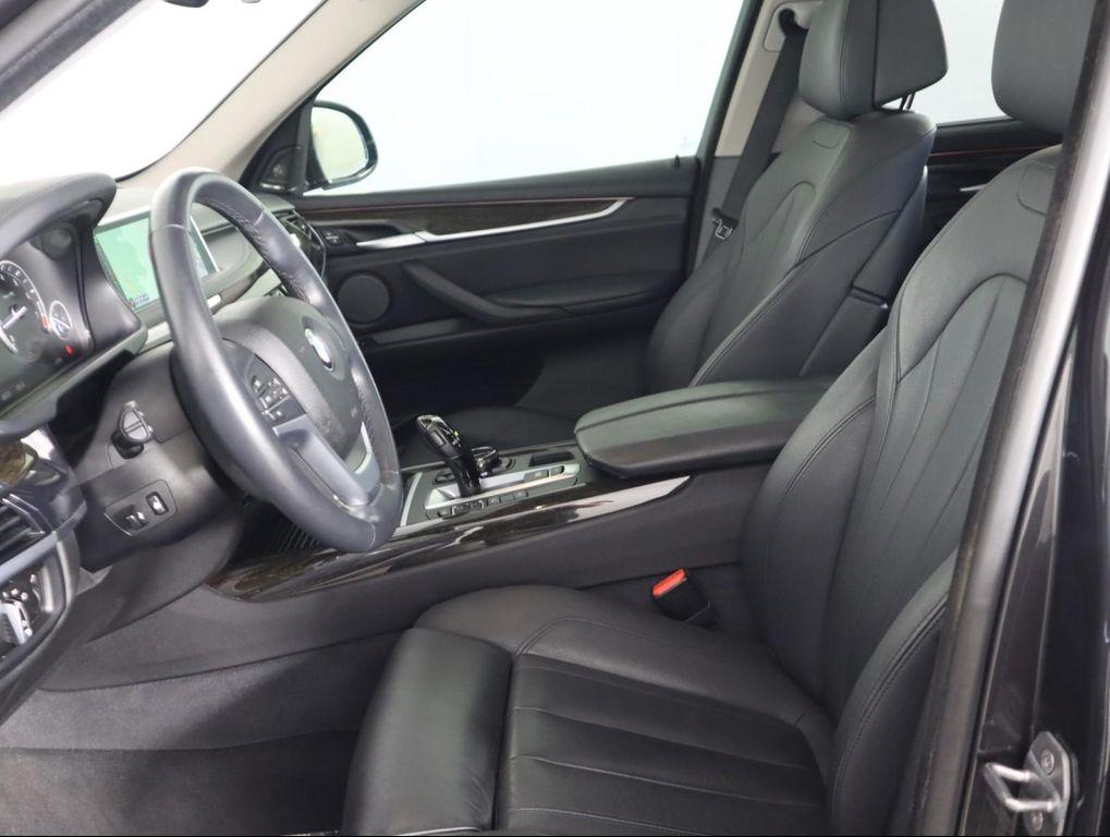 used 2016 BMW X5 car, priced at $19,998