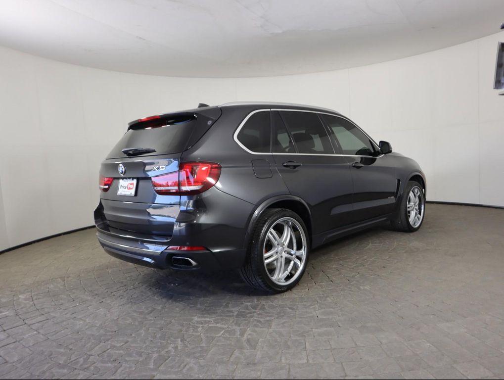 used 2016 BMW X5 car, priced at $19,998