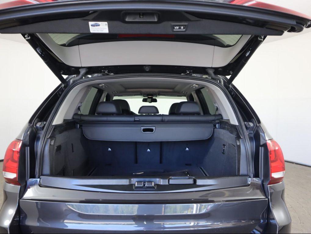 used 2016 BMW X5 car, priced at $19,998