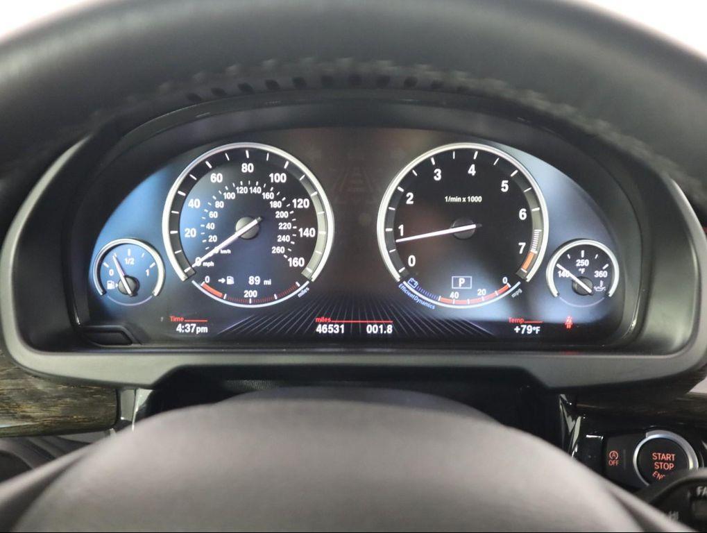 used 2016 BMW X5 car, priced at $19,998