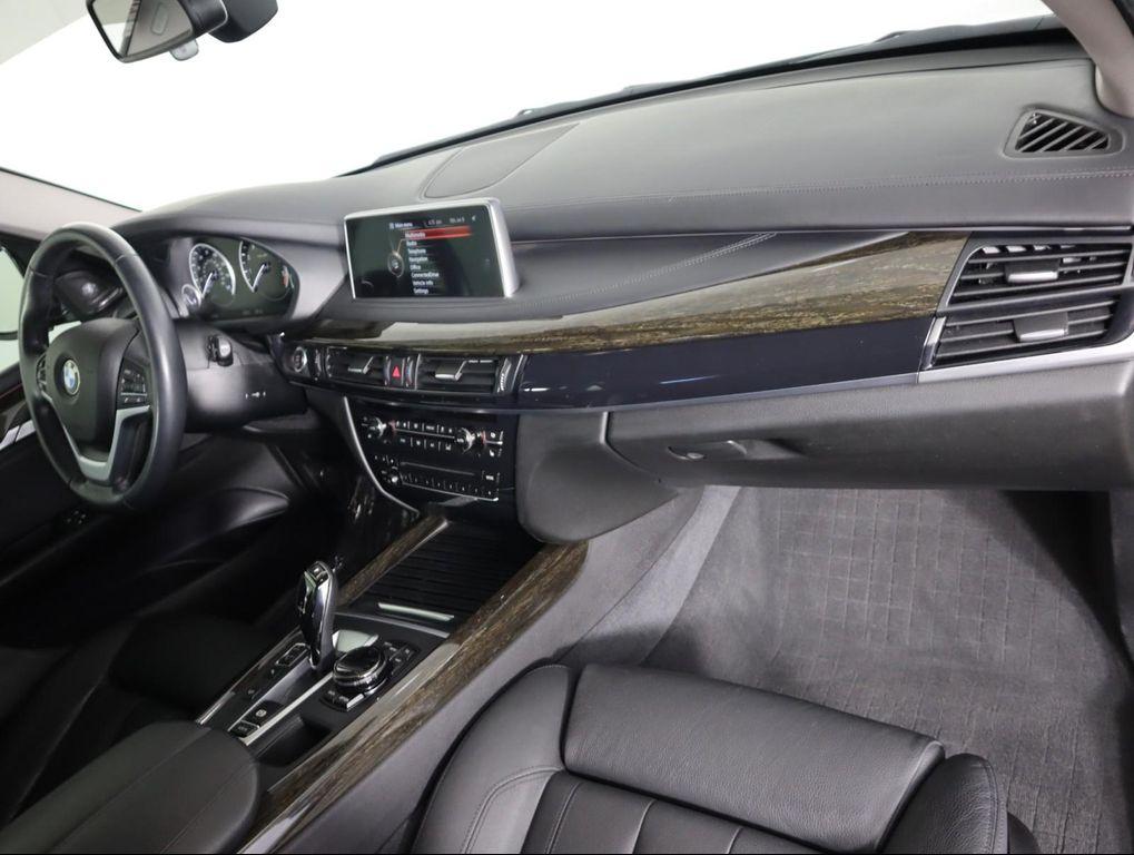 used 2016 BMW X5 car, priced at $19,998