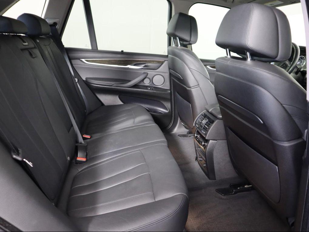 used 2016 BMW X5 car, priced at $19,998