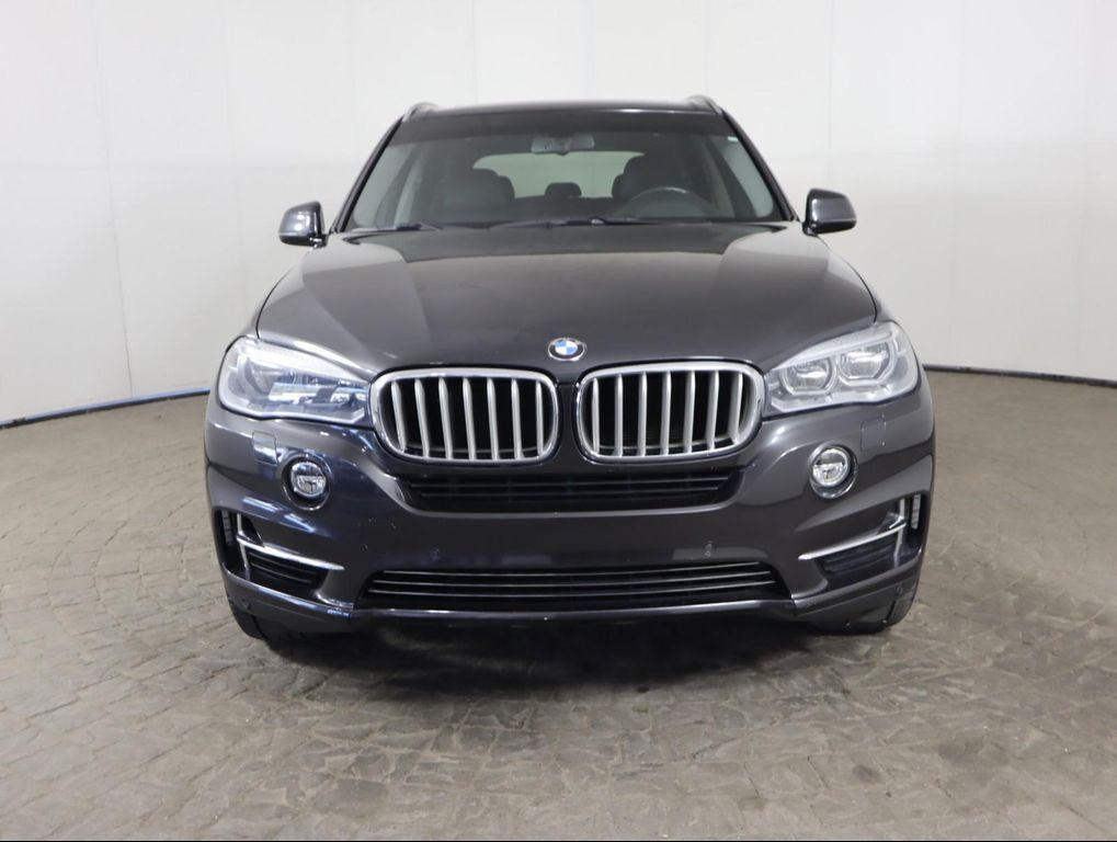 used 2016 BMW X5 car, priced at $19,998