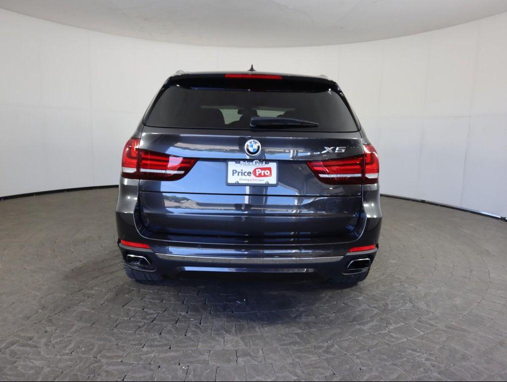 used 2016 BMW X5 car, priced at $19,998