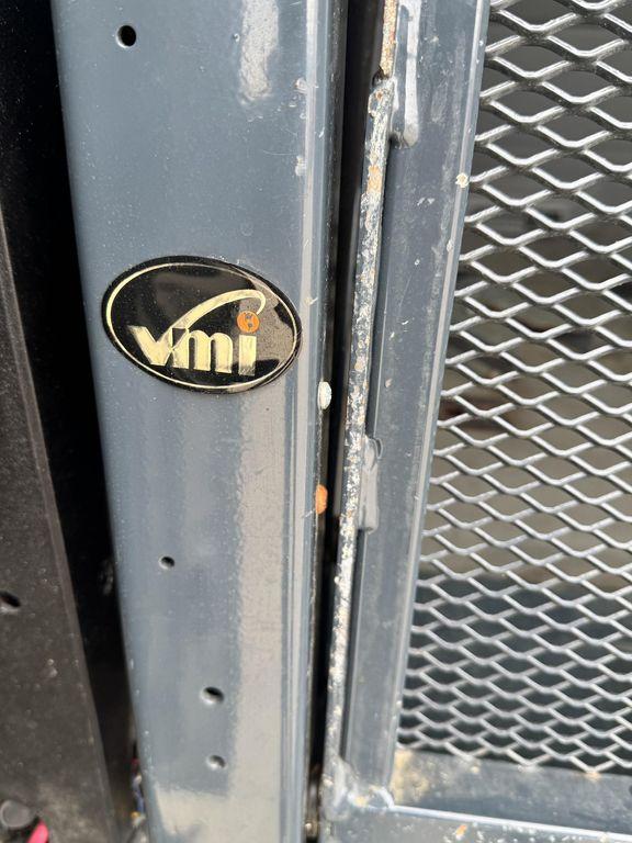 used 2008 Dodge Sprinter car, priced at $37,500