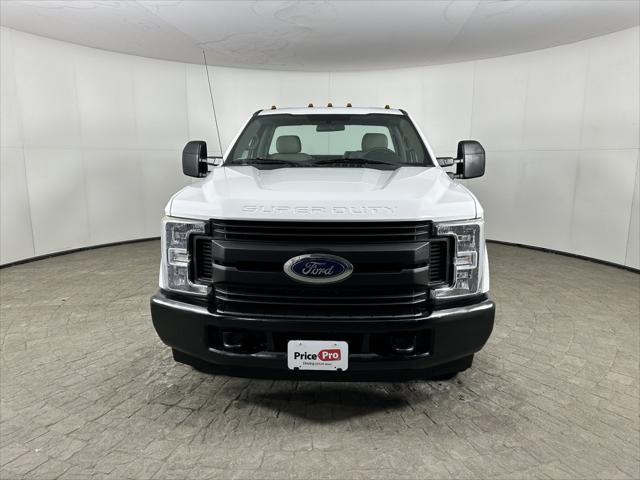 used 2018 Ford F-350 car, priced at $32,500