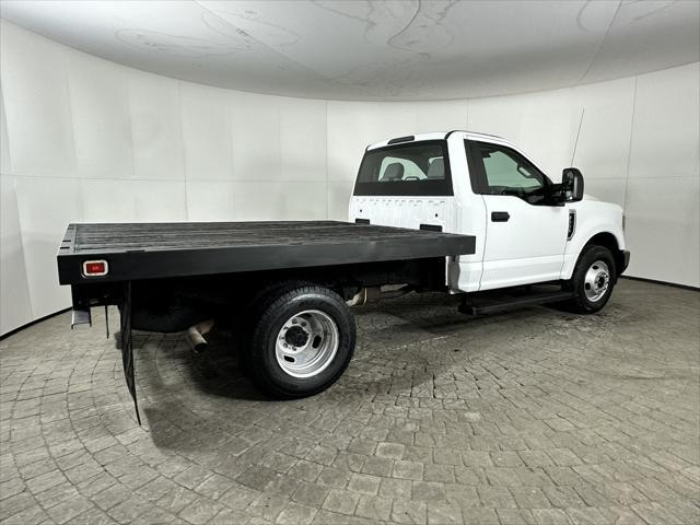 used 2018 Ford F-350 car, priced at $32,500