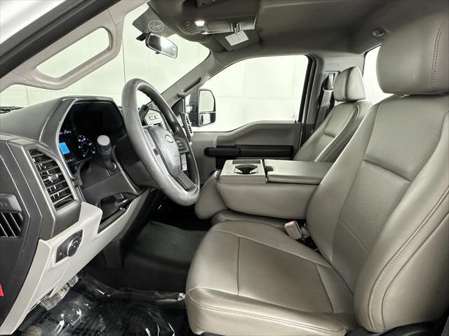 used 2018 Ford F-350 car, priced at $32,500