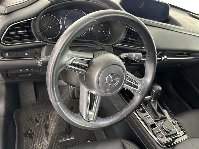 used 2022 Mazda CX-30 car, priced at $23,500