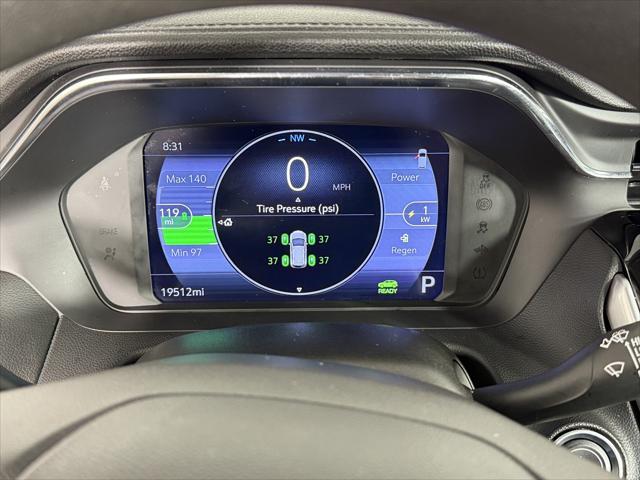 used 2023 Chevrolet Bolt EUV car, priced at $17,500