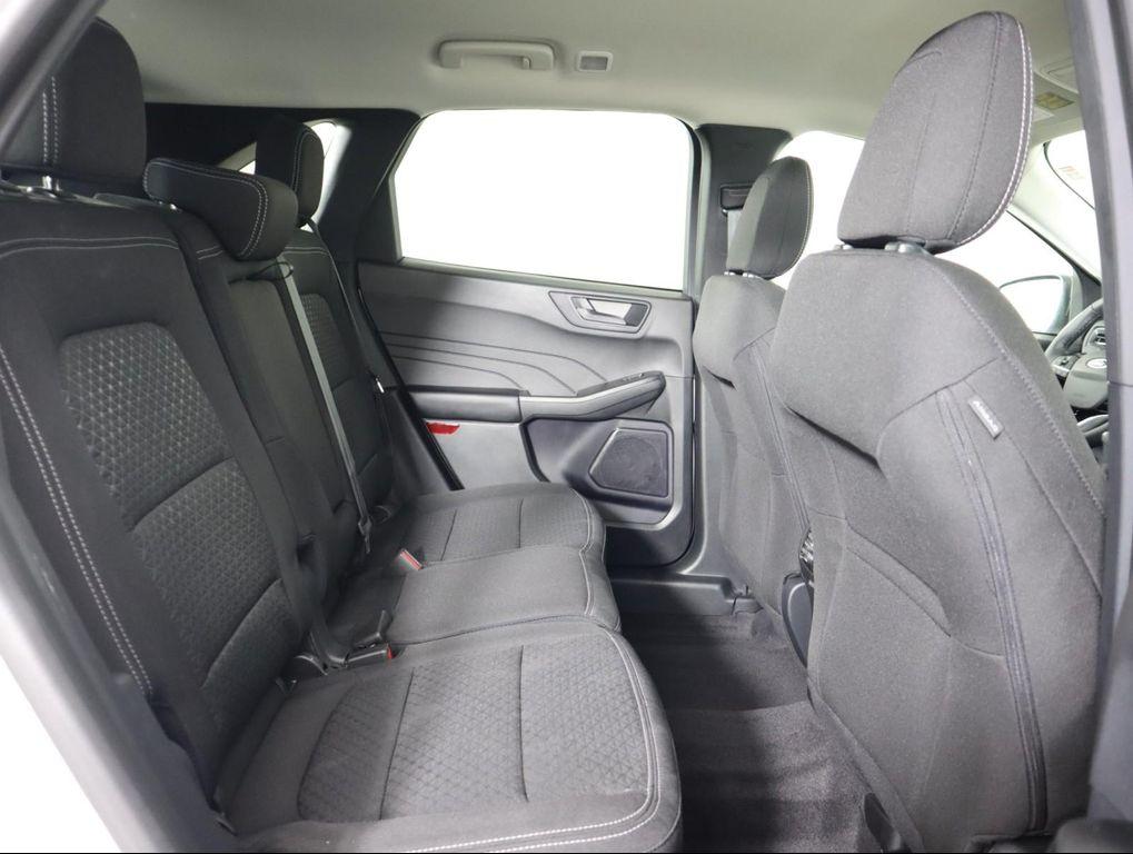 used 2024 Ford Escape car, priced at $24,998