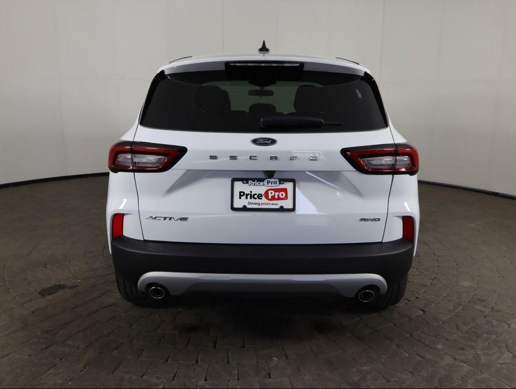 used 2024 Ford Escape car, priced at $24,998