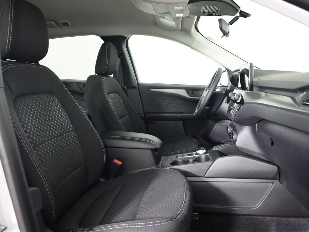 used 2024 Ford Escape car, priced at $24,998