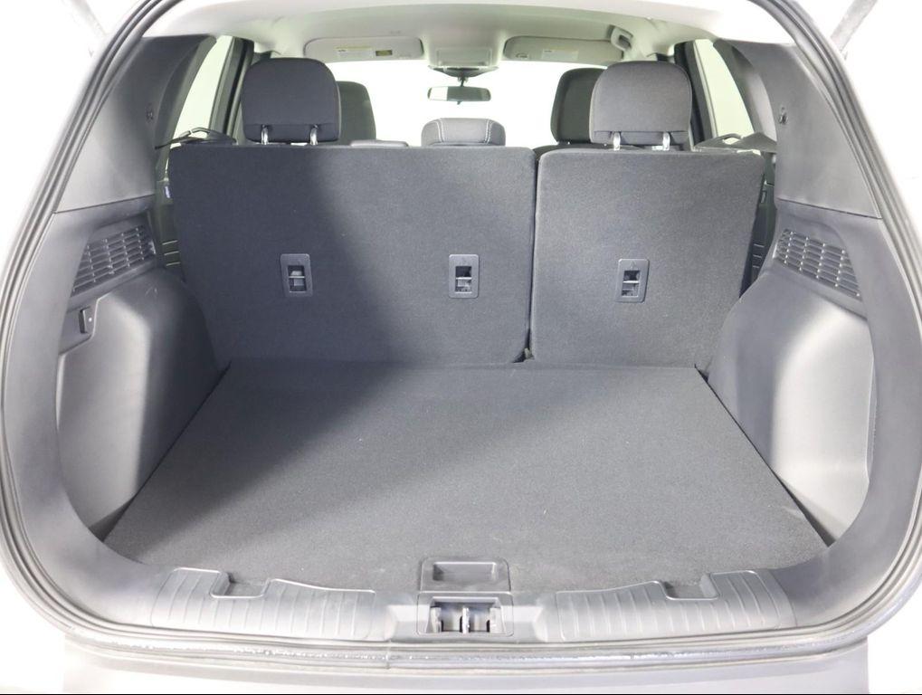 used 2024 Ford Escape car, priced at $24,998