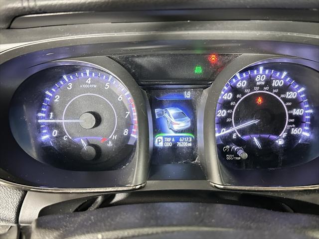 used 2018 Toyota Avalon car, priced at $18,998
