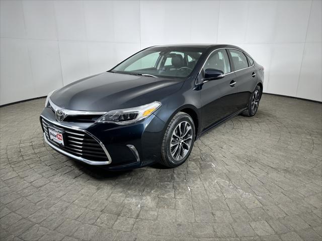 used 2018 Toyota Avalon car, priced at $18,998