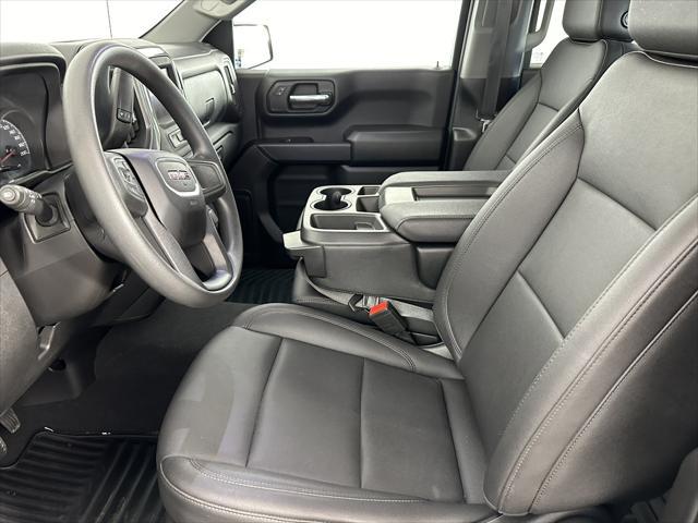 used 2023 GMC Sierra 1500 car, priced at $34,998