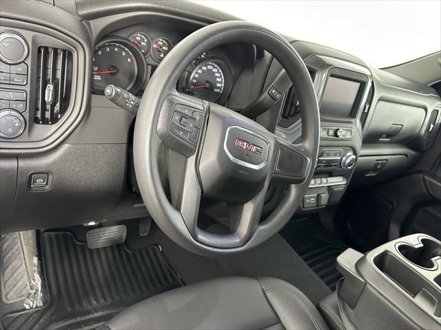 used 2023 GMC Sierra 1500 car, priced at $34,998