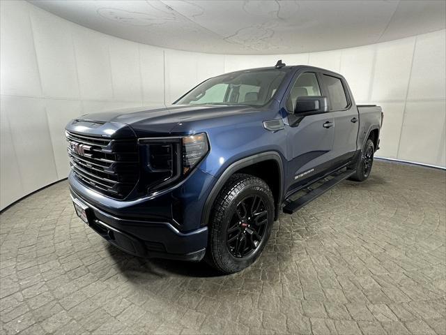 used 2023 GMC Sierra 1500 car, priced at $34,998