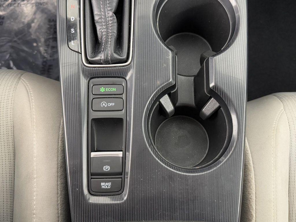 used 2022 Honda Civic car, priced at $19,700